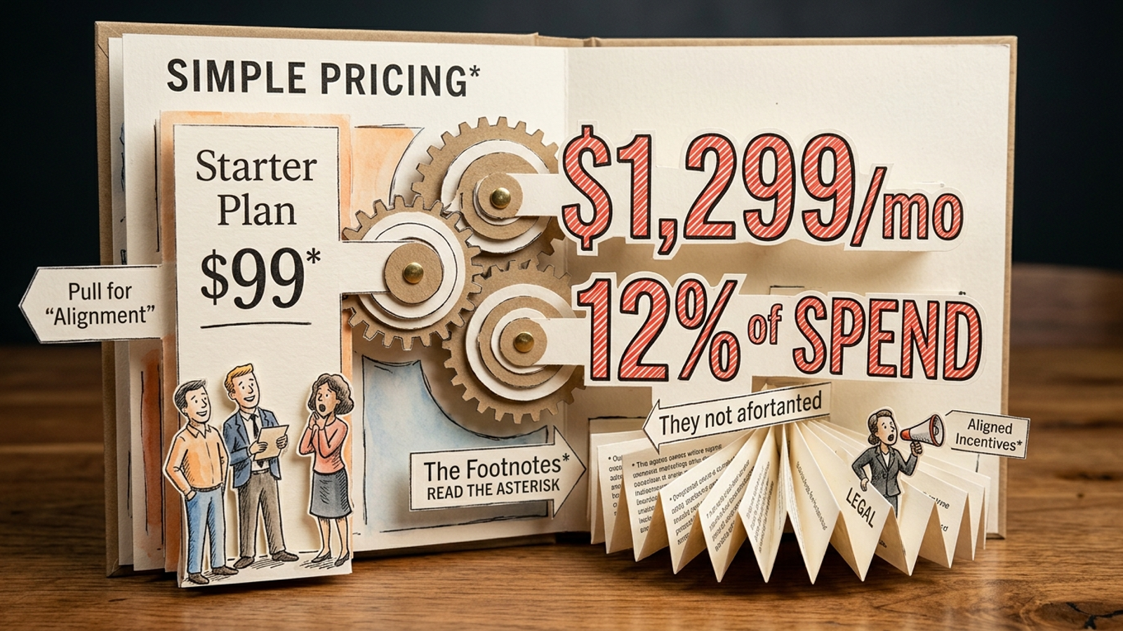 Cover image for: All-Inclusive AI Ads Pricing*: Please Read the Asterisk
